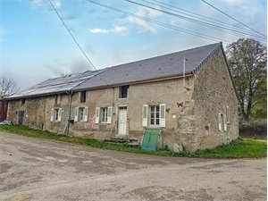 longere à la vente -   21430  CENSEREY, surface 139 m2 vente longere - UBI427795382