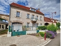Maison à la vente