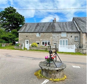 maison à la vente -   58230  GOULOUX, surface 235 m2 vente maison - UBI449064077