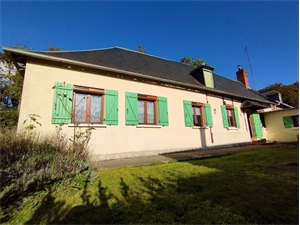 maison-villa à la vente -   60380  SONGEONS, surface 75 m2 vente maison-villa - APR718360