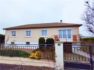 maison-villa à la vente -   60112  MILLY-SUR-THERAIN, surface 84 m2 vente maison-villa - APR718366
