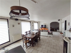 maison-villa à la vente -   60210  GRANDVILLIERS, surface 171 m2 vente maison-villa - APR718376