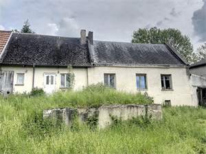 maison-villa à la vente -   60120  BRETEUIL, surface 95 m2 vente maison-villa - APR718388