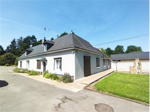 maison-villa à la vente -   60210  GRANDVILLIERS, surface 240 m2 vente maison-villa - APR722864