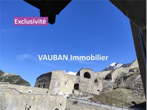 appartement à la vente -   05100  BRIANCON, surface 31 m2 vente appartement - APR716395