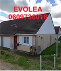 Maison à la vente