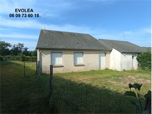 maison à la vente -   03190  VALLON EN SULLY, surface 97 m2 vente maison - UBI476489627