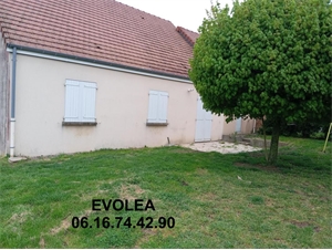 maison à la vente -   03240  LE MONTET, surface 78 m2 vente maison - UBI476489636