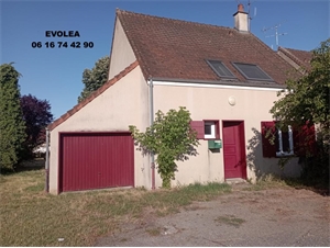 maison à la vente -   03230  GARNAT SUR ENGIEVRE, surface 99 m2 vente maison - UBI479658344