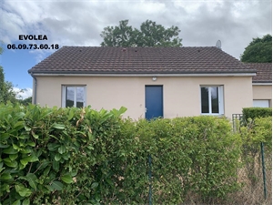 maison à la vente -   03100  MONTLUCON, surface 74 m2 vente maison - UBI481297175