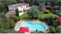 Villa à la vente