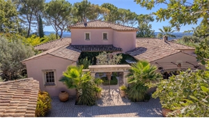 bastide à la vente -   83300  DRAGUIGNAN, surface 300 m2 vente bastide - UBI470746835