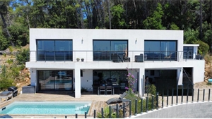 villa à la vente -   83300  DRAGUIGNAN, surface 152 m2 vente villa - UBI479597792
