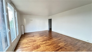 t3 à la vente -   92600  ASNIERES SUR SEINE, surface 65 m2 vente t3 - UBI456387989
