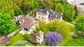 maison-villa à la vente