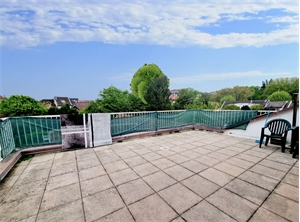 appartement à la vente -   01300  BELLEY, surface 128 m2 vente appartement - APR716254