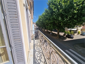 appartement à la vente -   01300  BELLEY, surface 79 m2 vente appartement - APR716271