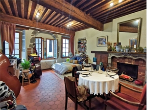 appartement à la vente -   73000  CHAMBERY, surface 42 m2 vente appartement - APR739177