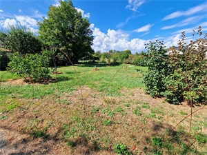 terrain à la vente -   01350  CEYZERIEU, surface 711 m2 vente terrain - APR745471
