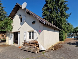 maison-villa à la vente -   01300  BRENS, surface 45 m2 vente maison-villa - APR746393