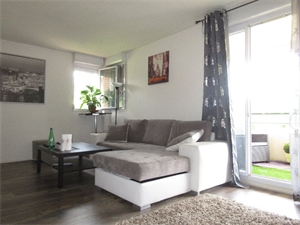 appartement à la vente -   31100  TOULOUSE, surface 53 m2 vente appartement - APR608529