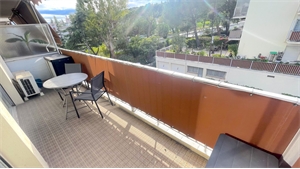 appartement à la vente -   06400  CANNES, surface 33 m2 vente appartement - APR716600