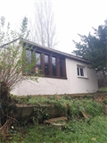 Maison à la location