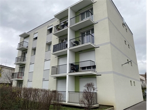 t3 à la vente -   91220  BRETIGNY SUR ORGE, surface 67 m2 vente t3 - UBI456405905