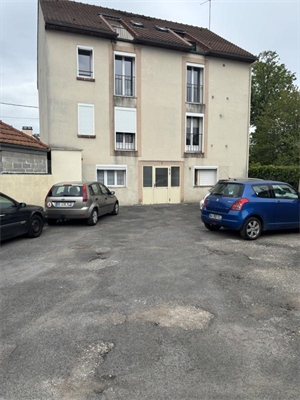 studio à la vente -   91700  SAINTE GENEVIEVE DES BOIS, surface 24 m2 vente studio - UBI466884530
