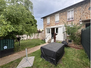t4 à la vente -   91700  SAINTE GENEVIEVE DES BOIS, surface 60 m2 vente t4 - UBI471953852
