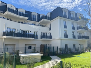 t2 à la location -   91700  SAINTE GENEVIEVE DES BOIS, surface 44 m2 location t2 - UBI481215296
