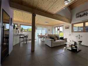 maison-villa à la vente -   25140  ECORCES, surface 125 m2 vente maison-villa - APR662561