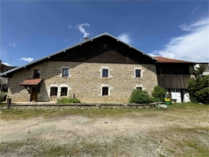 maison-villa à la vente -   25190  NOIREFONTAINE, surface 137 m2 vente maison-villa - APR683387