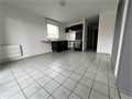 appartement à la location