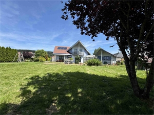 maison-villa à la vente -   25120  MAICHE, surface 224 m2 vente maison-villa - APR716021