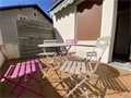 appartement à la vente