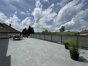 appartement à la vente -   25450  DAMPRICHARD, surface 102 m2 vente appartement - APR716050