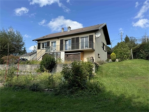 maison-villa à la vente -   25190  MONTECHEROUX, surface 86 m2 vente maison-villa - APR736662