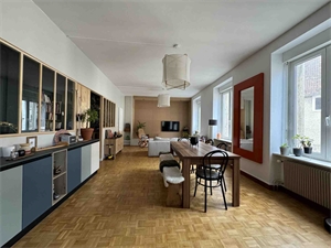 appartement à la vente -   25120  MAICHE, surface 127 m2 vente appartement - APR737215