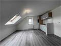 appartement à la location