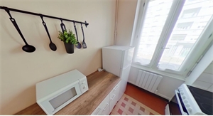 t2 à la location -   69008  LYON 8EME ARRONDISSEMENT, surface 55 m2 location t2 - UBI464422055