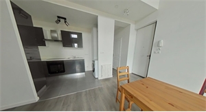 t3 à la location -   42000  SAINT ETIENNE, surface 74 m2 location t3 - UBI472801436
