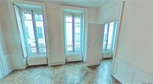 t3 à la location -   69002  LYON 2EME ARRONDISSEMENT, surface 90 m2 location t3 - UBI472972025