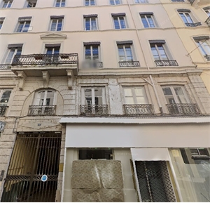t4 à la location -   69002  LYON 2EME ARRONDISSEMENT, surface 123 m2 location t4 - UBI475229435