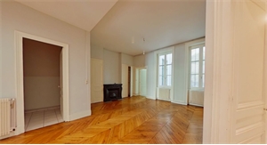 t4 à la location -   69002  LYON 2EME ARRONDISSEMENT, surface 131 m2 location t4 - UBI479078741