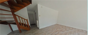 t5 à la location -   69140  RILLIEUX LA PAPE, surface 107 m2 location t5 - UBI483177302
