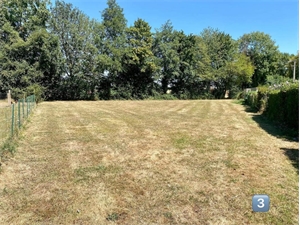 terrain a batir à la vente -   33590  SAINT VIVIEN DE MEDOC, surface 518 m2 vente terrain a batir - UBI457100186