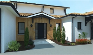 maison à la vente -   33380  MIOS, surface 100 m2 vente maison - UBI462105662
