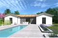 Maison à la vente