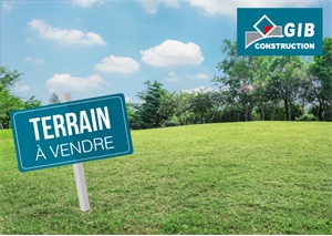 terrain a batir à la vente -   33770  SALLES, surface 302 m2 vente terrain a batir - UBI472066550